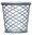 New bin icon