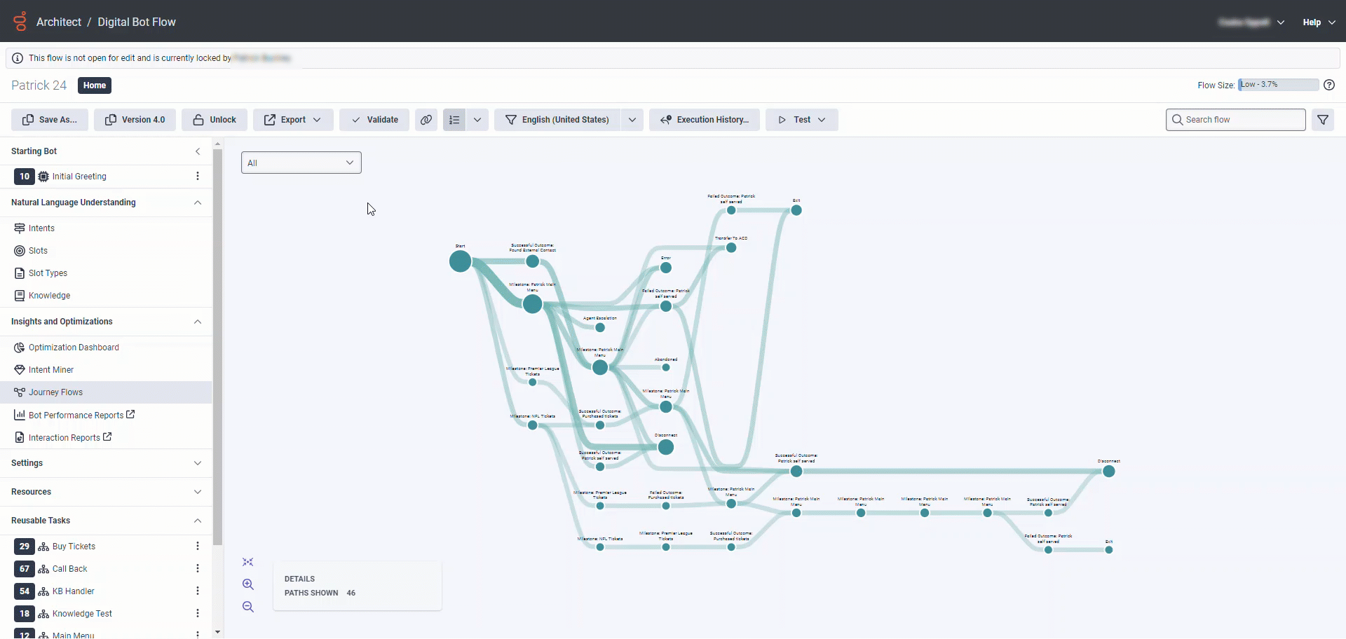 Click the canvas and drag the graph to any location