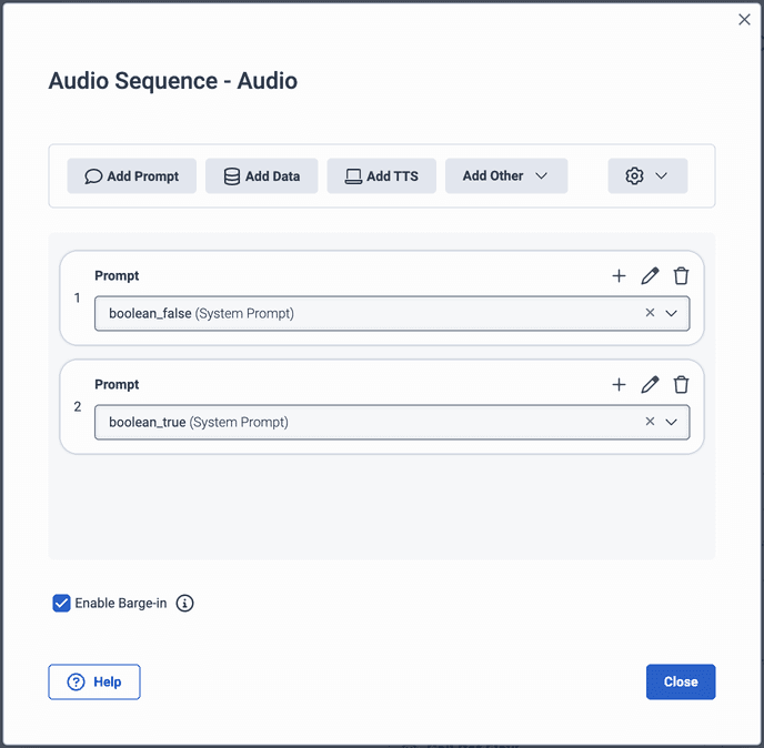 Architect Builders after cards