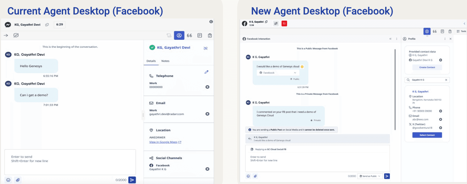 Introducing Genesys Cloud social - Genesys Cloud Resource Center