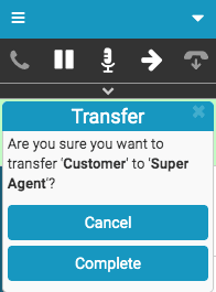 Click to enlarge. Transfer confirmed