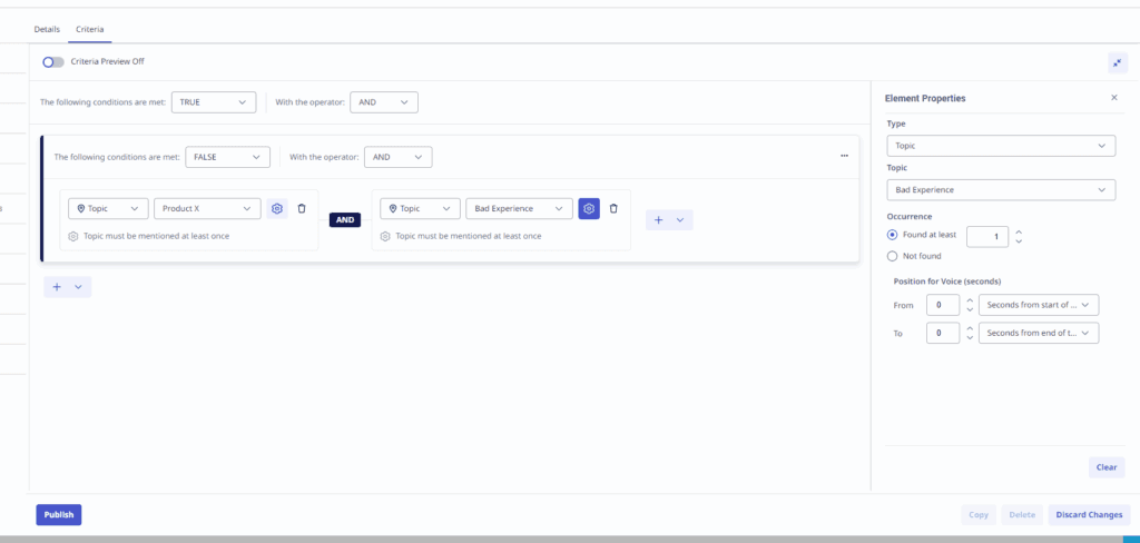 Click to enlarge. Category interaction example