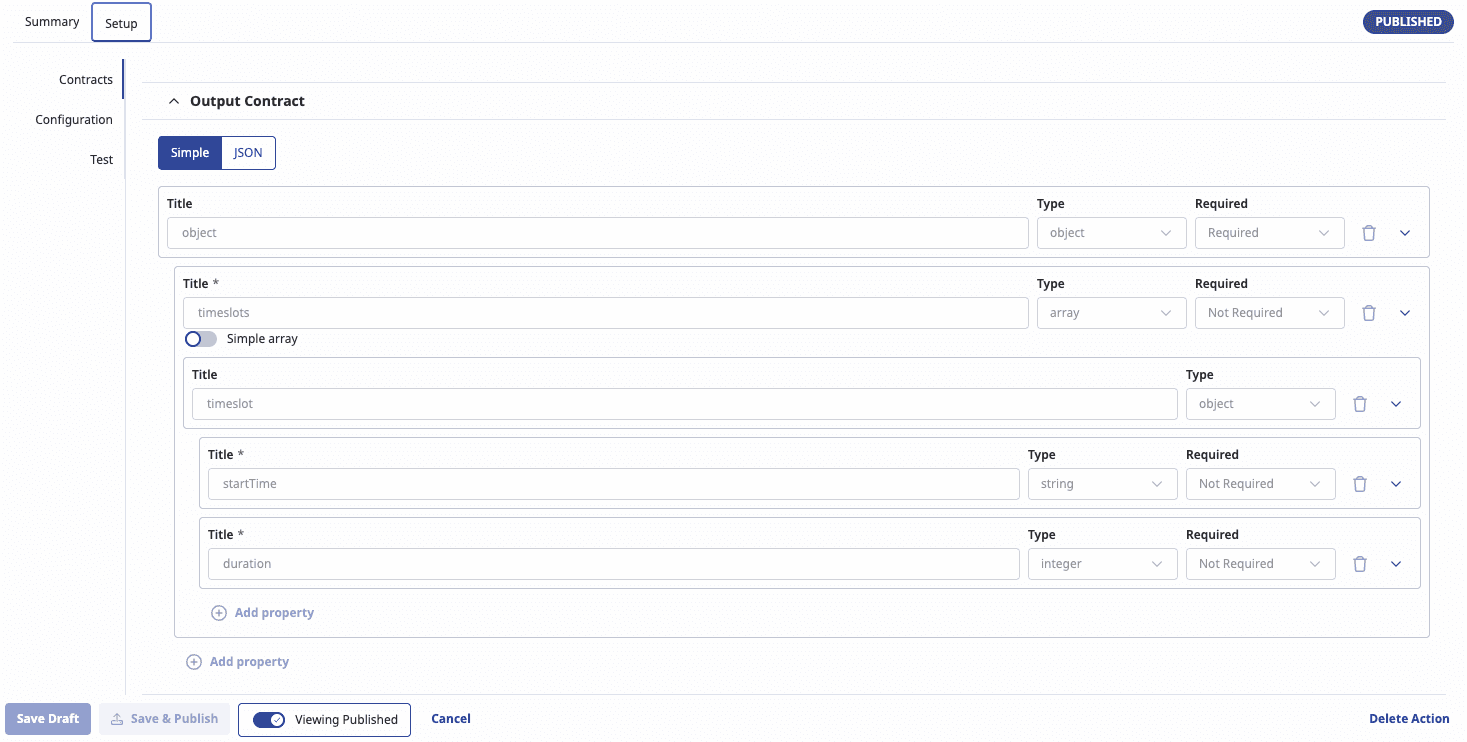 Click to enlarge. Natural Language Understanding - Timeslot Slot