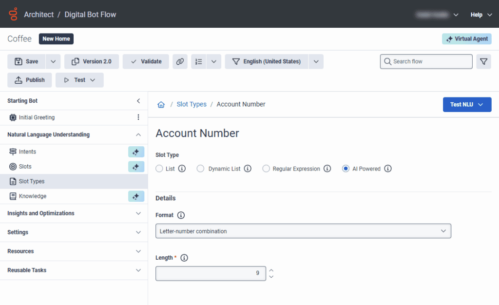 Slot Count Examples Slots and slot types overview - Genesys Cloud Resource Center